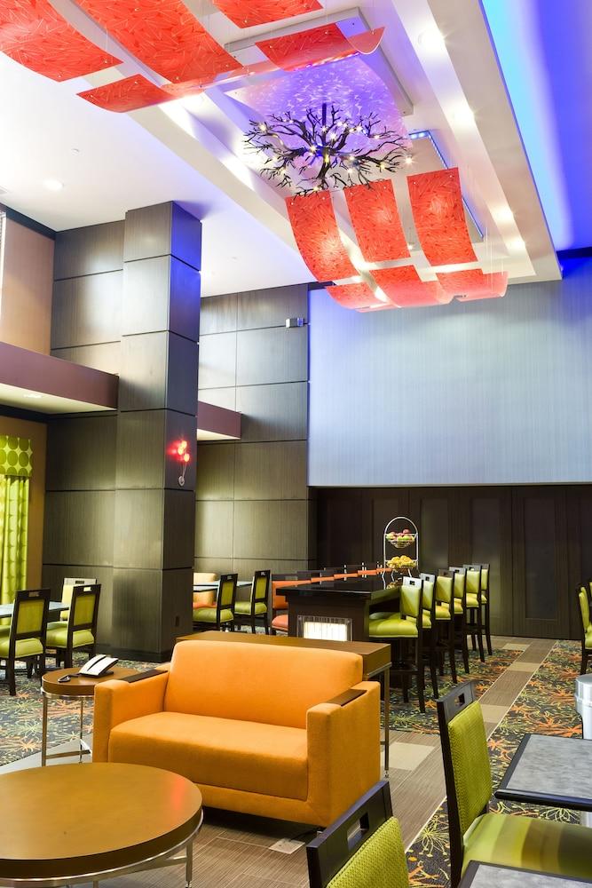 Hampton Inn And Suites Tulsa Central Eksteriør billede